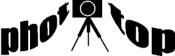 Phototop logo